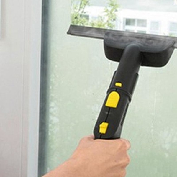 Fönstermunstycke för Karcher Sc2 Sc3 Sc4 Sc5 Ctk10 Ctk20, fönstermunstycke för ångrengöring av speglar, fukt och smuts