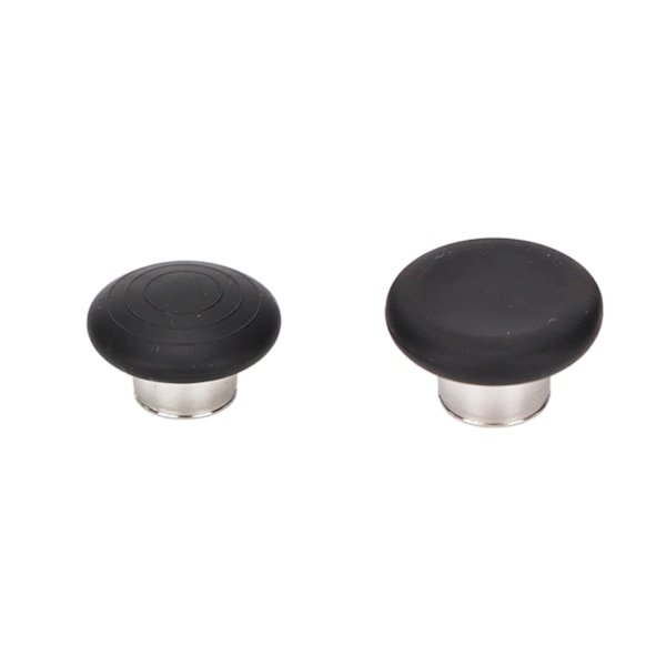 6 st metallersättningsjoysticks greppbyte joysticks för Xbox One Elite Series 2