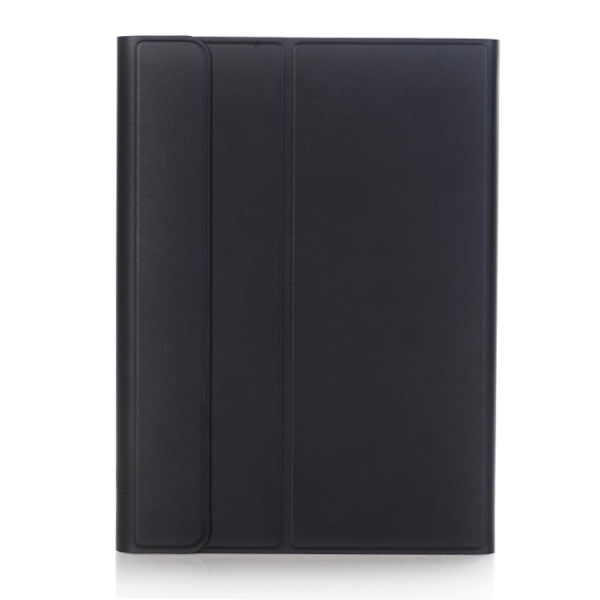 Tangentbord & fodral till iPad 10.2 - Svart
