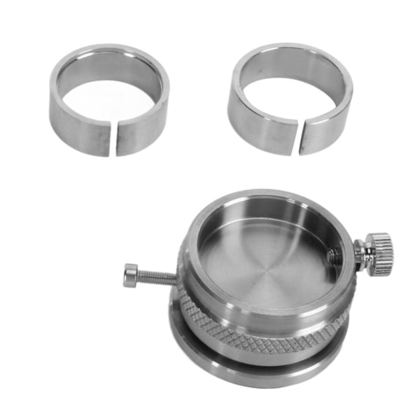 7PCS Urverksbas Hållarsats för 2824 2671 3135 8500 3100 7750 2000 Urverk