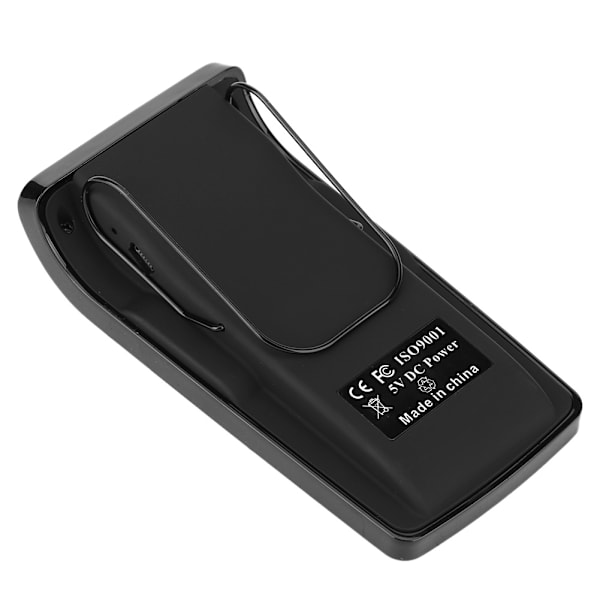 Bluetooth Handsfree Högtalarkit för Bil Solskyddsklipp Inbyggd Högtalare Auto Musikspelare