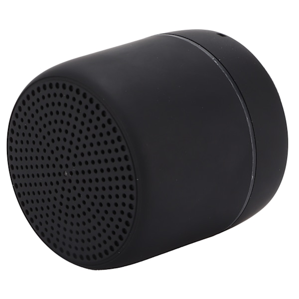 Bärbar Bluetooth-högtalare för kristallklart ljud, extra lång batteritid säkerställer oavbruten lyssning, 10 meters Bluetooth-räckvidd ger flexibilitet,