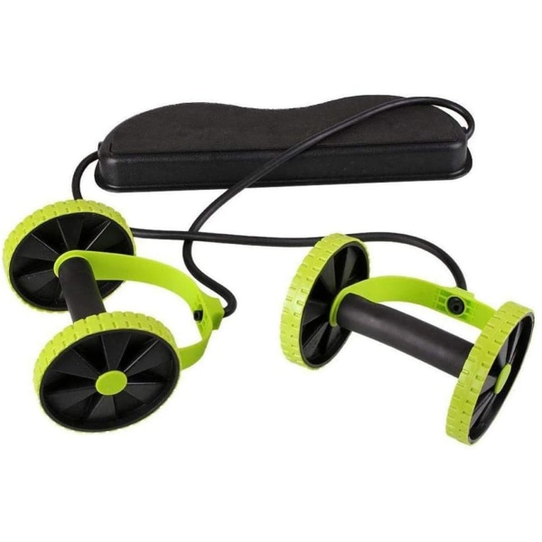 Fitness Roller Core Workout Stimulator Abdominal Roller Wheel