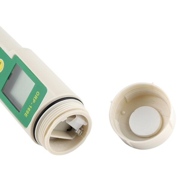 2 i 1 Digital ORP/TEMP Meter Tester Akvarium Pool Hydroponisk Vattenmonitor