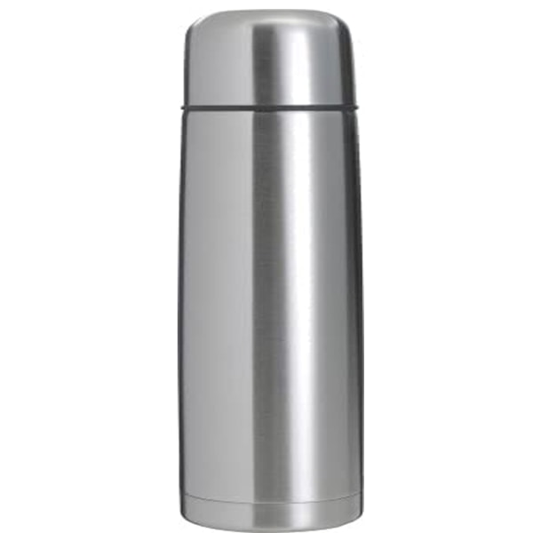 Termosflaska vakuumkolv i rostfritt stål termosflaska läckagesäker dubbelväggig diskmaskin säker termosflaska kaffetermoskolv tekanna