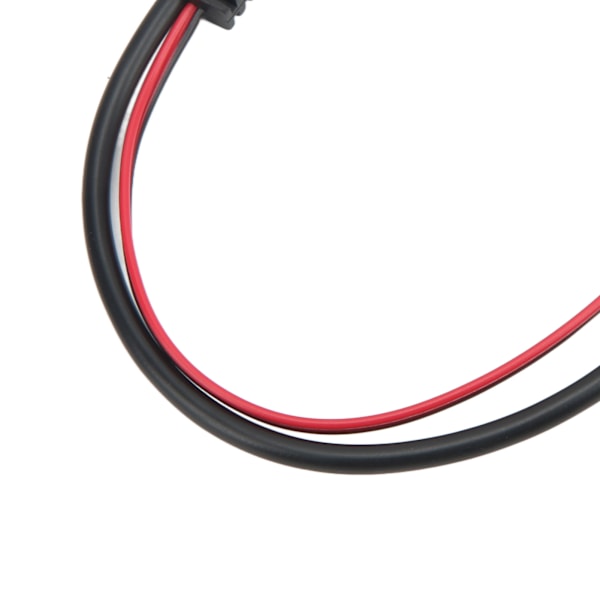 Bluetooth 4.1-modul AUX IN-kabel Trådlös ljudadapter för Alpine CDA 9852E 9856E 9857E