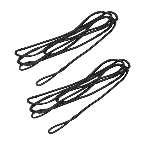 Ersättningssträng för Bågskytte utomhus för Traditionell Recurve-båge och Långbåge
