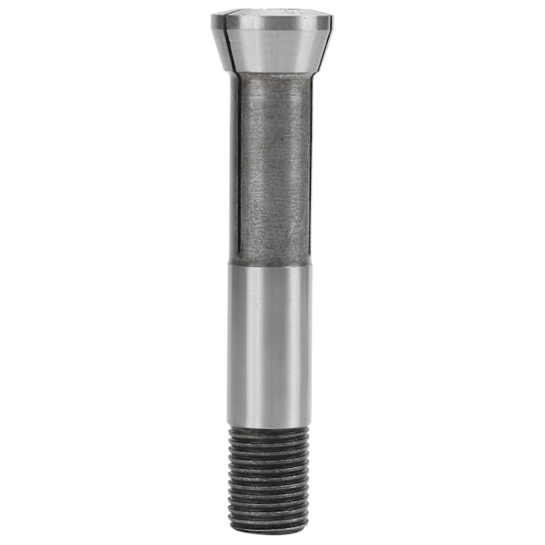 Slipmutter M20 Tråd Slipmaskin Elastisk Kolv Fäste Ersättning 122mm15mm