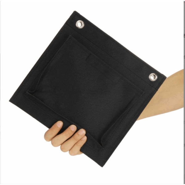 25W Bärbar Solpanel Kit (Lätt Vikt 9lbs) Fällbar Solpanel