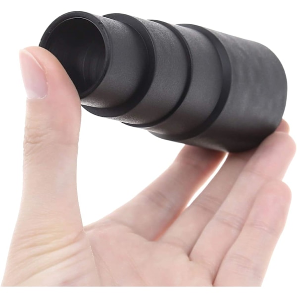 Dammsugarslangadapter, dammsugarreduceradapter, standard dammsugaradapter, dammsugaradapterverktyg, dammsugare dammsugaradapter