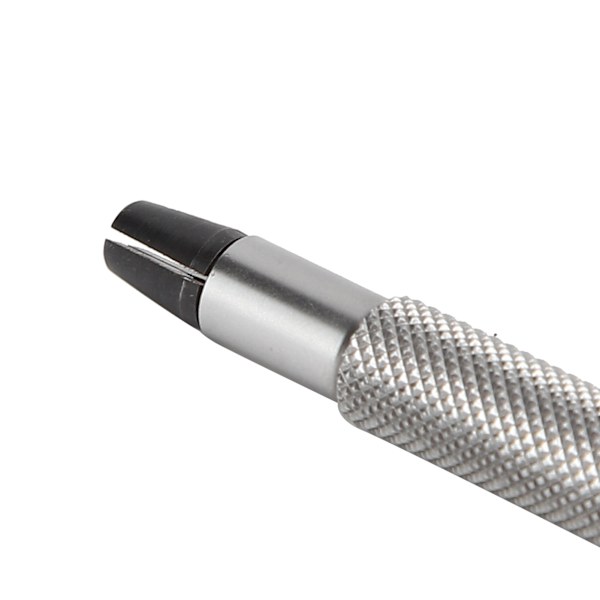3-delad professionell handborr med stift, verktygssats för klockreparation, tillbehör för urmakare