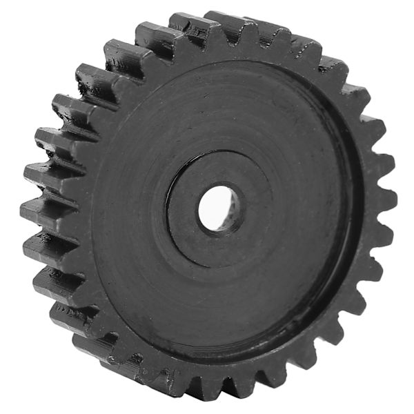 5 st Servo Spårväxel Stål Hållbar Praktisk Industridelar 24 Inre Tand Splines Modul 0.830 Tand