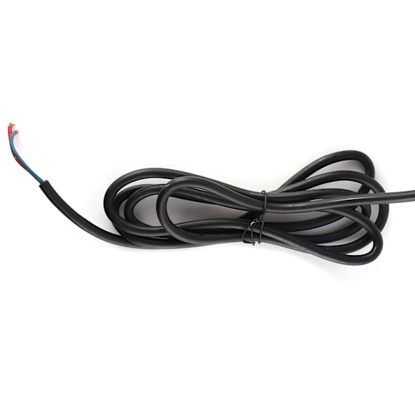 Nedsänkbar Pump Liten Batteri Sol Swimming Pool Rengöring 8 meter Lyft 2.5 meter Kabel DC24V