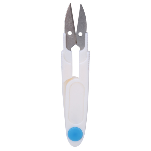 Stickningsverktyg Virknålsset Markera Spänne Nål Sax Tejp Kit DIY Hantverk Symaskiner