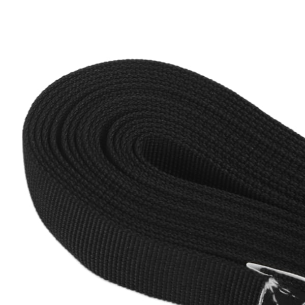 2 st Surf Roof Kayak Rem, Surfbräda Kanot Spännband för SUP Lastbilar Bagage 3,6M