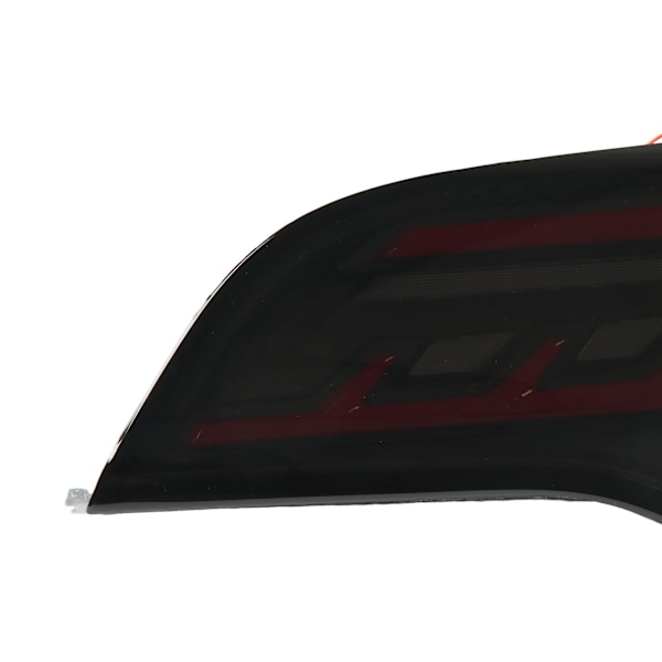 LED Baklyktor med Dynamisk Blinkersbyte för Tesla Model 3 Y 2017‑2023
