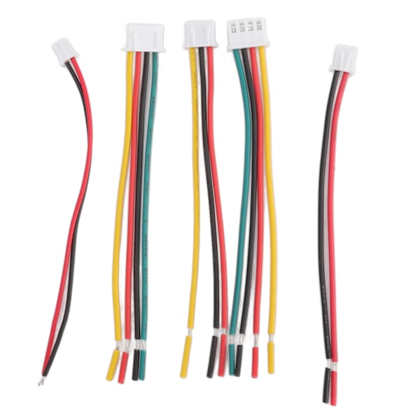 Smart Dörrklocka 16 Ringar Infraröd HD Trådlös Video Intercom Dörrklocka Kamera för Hem 100V‑240V EU-kontakt