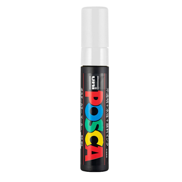 POSCA vattenbaserade akrylmarkörer