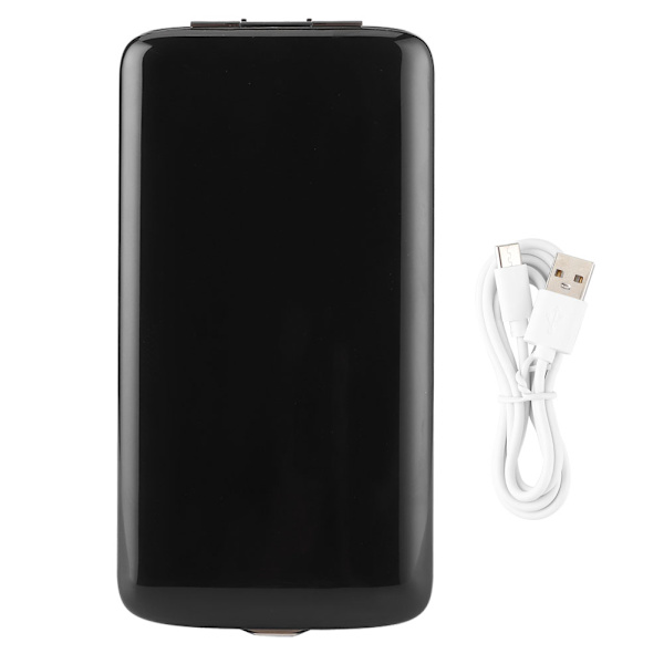 Multifunktionell UV-låda Bärbar Mobiltelefon Ultraviolett Låda Tandborste UV-rengöringsmaskin USB-driven