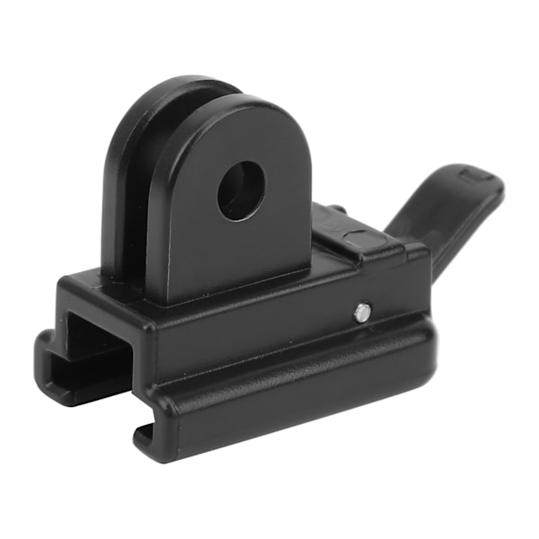 2 st Cykellampa Hållare Adapter Cykel Ficklampa Fäste Cykling Framlampa Fäste för Gaciron