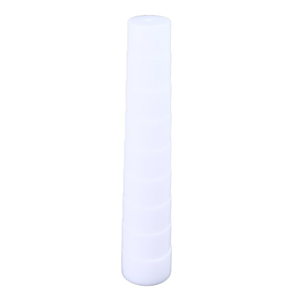 Armbands Kärnaxel Mätning Vridning Reparation Nylon Armbandsdorn för Smyckestillverkning