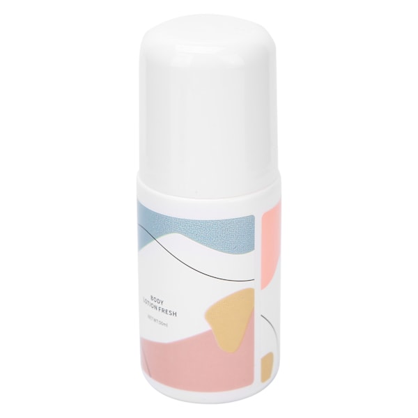 50ml Roll-on Doft Armhåla Deodorant Antiperspirant Deodorant för Resor2#
