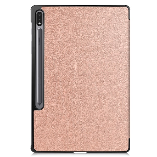 Trifold Fodral med ställ till Samsung Galaxy Tab S8+ / Tab S8 P