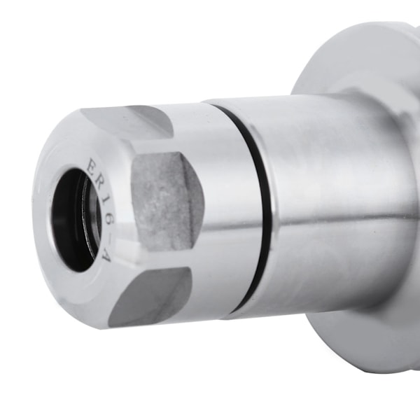 CNC Verktygshållare Hög Precision Trycktålig för Chuck Fräsning Svarv BT30‑ER16‑70