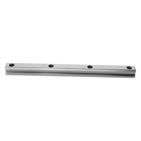 HGH15 200mm Linjärstyrningsskena Rörelsekomponentmodul för Byggmaskiner Tryck