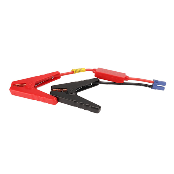 Bilbatteri Starthjälp 2500A 25800mAh USB Snabbladdning LCD-display Bärbar Starthjälp för 12V Fordon Camping