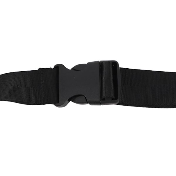 Sjuksköterskeväska med medicinska fickor Sjuksköterskeväska Midjeväska Förvaring för stetoskop Bandagesax Nödförnödenheter Stil 1