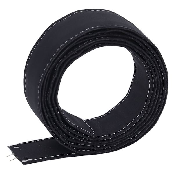 Tunnt Filmpressgivare FSR Flexibel Böjningskraftskänslig Resistor 50g‑5kg Polyester
