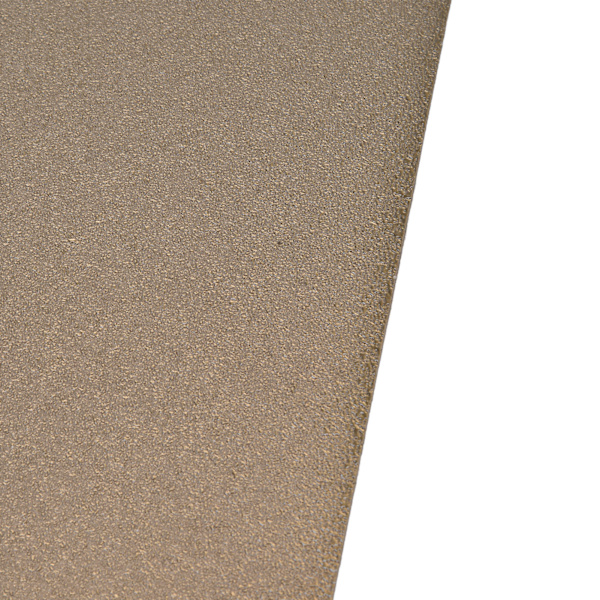 PEI Fjäderstål Flexibel Sängtextur Dubbelsidig Magnetisk Flexibel Plattform för 3D-skrivare 410x410mm