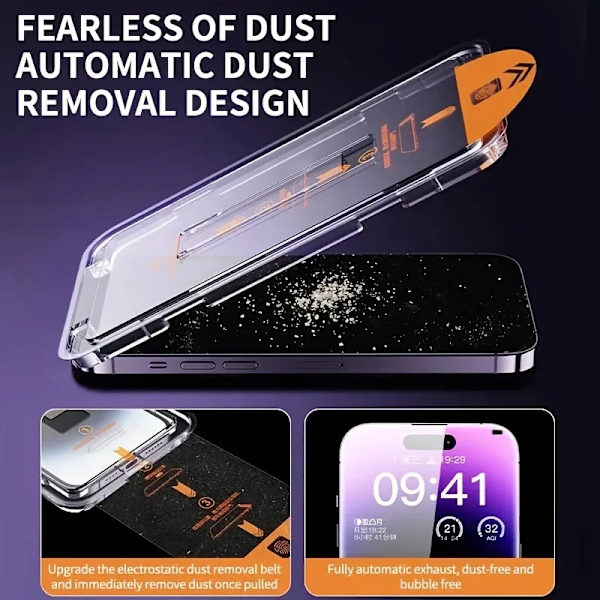 4 st Sekretess Skärmskydd Härdat Glas för Iphone 15 16 Pro Max 16E 14Plus 12 13 Mini 11 XS Anti-Spion Film Enkel Applicering iPhone XS Max Anti iPhone XS Max Anti Peeping