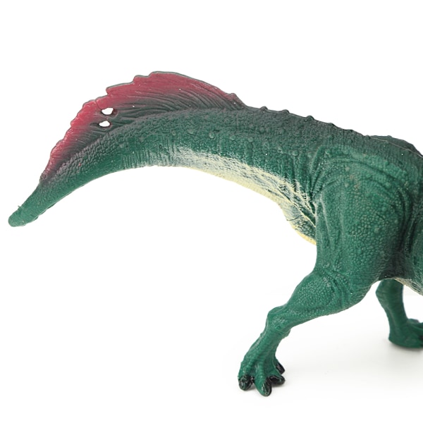 Simuleringsdinosaurie modell Barn Dinosaurie leksak Pedagogisk leksak Heminredning M‑142 Psittacosaurus