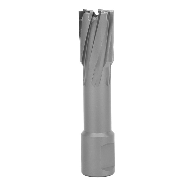 Metallhålborrbit, hårdvaruaccessoar, skärverktyg, bärbar, snabbstål, silver, 50 mm 20 x 50 mm