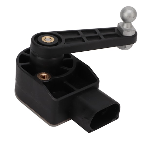 Luftfjädring Nivåsensor 4E0941285G Strålkastare Höjdnivåsensor Ersättning för A8 S8 4E 4E2 4E8 2002‑2010