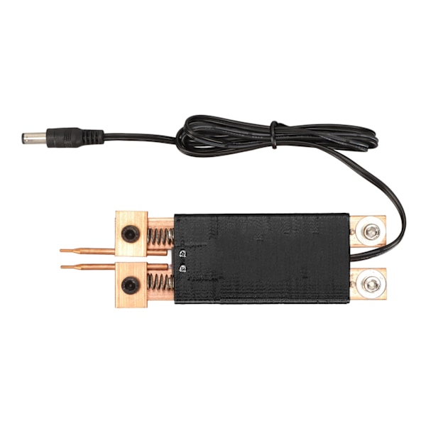 Batteri Punktsvets Penna Professionell Allt i Ett Automatisk Trigger Punktsvets Penna för Hem Industriell DC4‑12V
