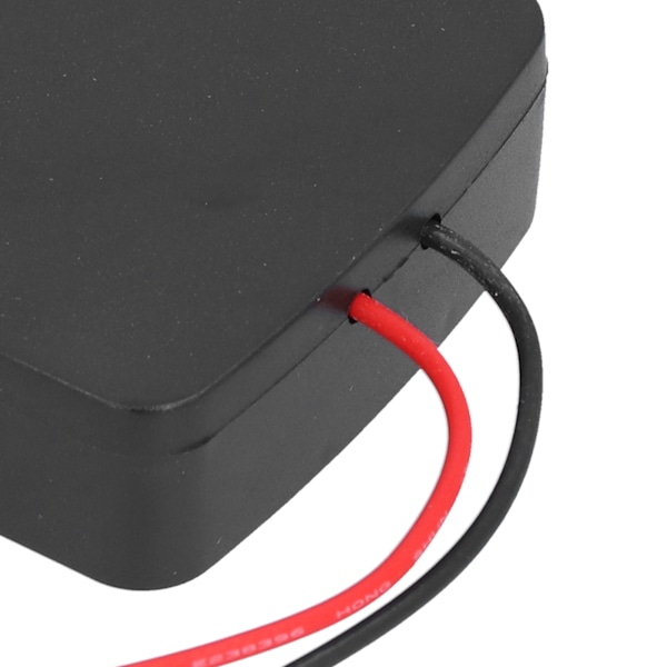 Batteriadapter DIY Strömförsörjningsomvandlare Kontakt för DCB-serien 14.4V/18V/20V med kabel