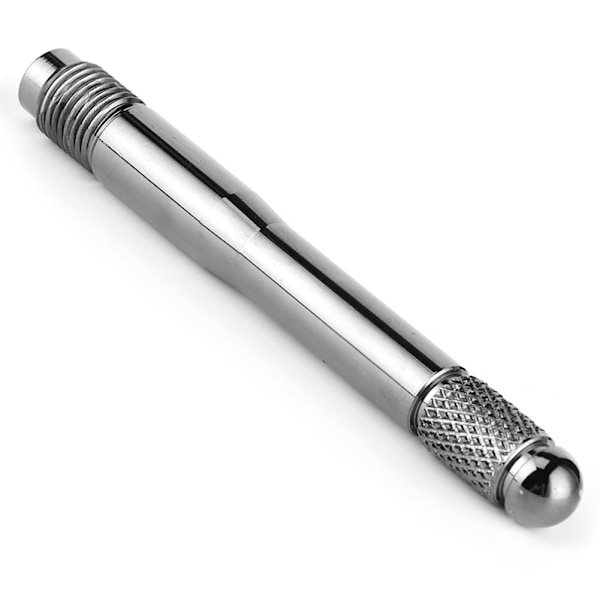 Däckpositioneringsverktyg för montering och demontering av hjul, mutter och bultar, M14x1.5, universell, titanfärg