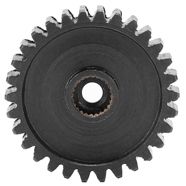 5 st Servo Spårväxel Stål Hållbar Praktisk Industridelar 24 Inre Tand Splines Modul 0.830 Tand
