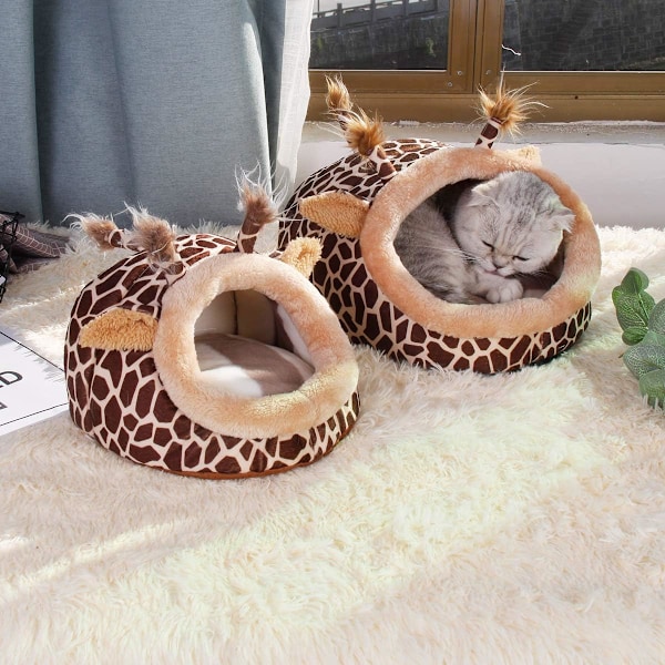Marsvinssäng Leksak Bur Tillbehör Bo Hecke Hamster Tillbehör Socker Glidare Fret Rat Säng Leksak Små Husdjur$Marsvinssäng - Tvättbar