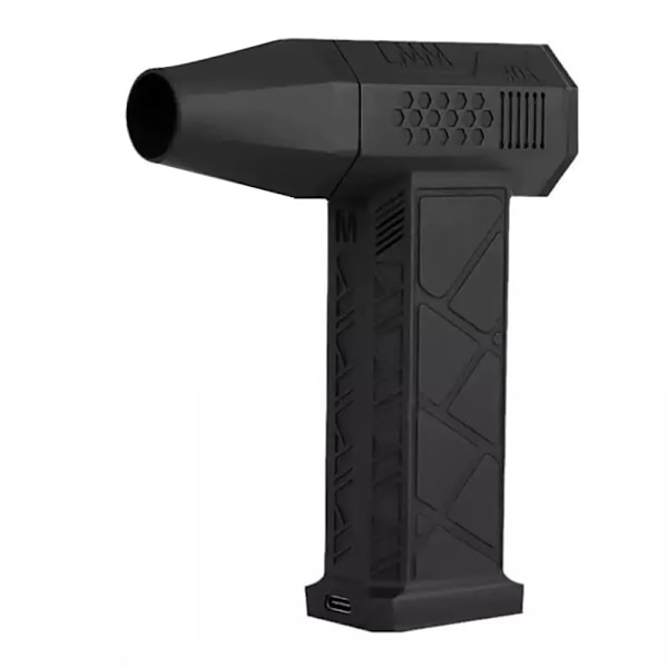 Högpresterande Biltork, Jet Dryco Kraftfull Luftblåsare, Mångsidig Sladdlös Luftdammvippa För Snabb Torkning Och Rengöring, Tyst Design