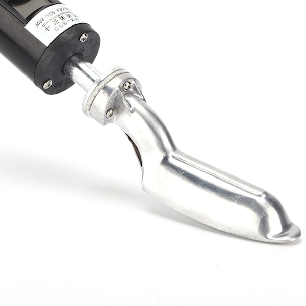 Mini strykjärn YX890 Justerbar temperatur Strykjärn Antirynka Hushållsstrykjärn för kläder Sömnad Spänning 220v(EU-kontakt )