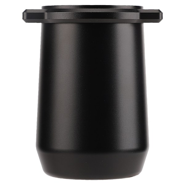 Espresso Doseringskopp, Premiumkvalitet Baristaverktyg med Bred Mun Design, Aluminiumlegering för Hantering av Kaffemalning, Kompatibel med Diverse