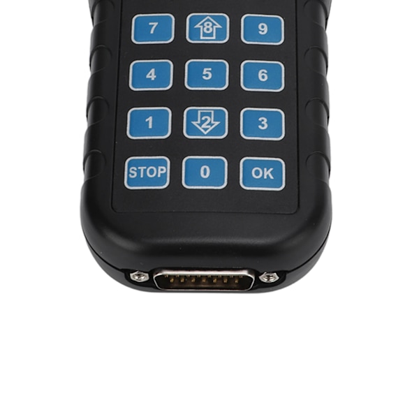 K+CAN V4.8 Diagnostik Stiftkodläsare Kilometerjustering Ersättning för Bora A6 A8 A4