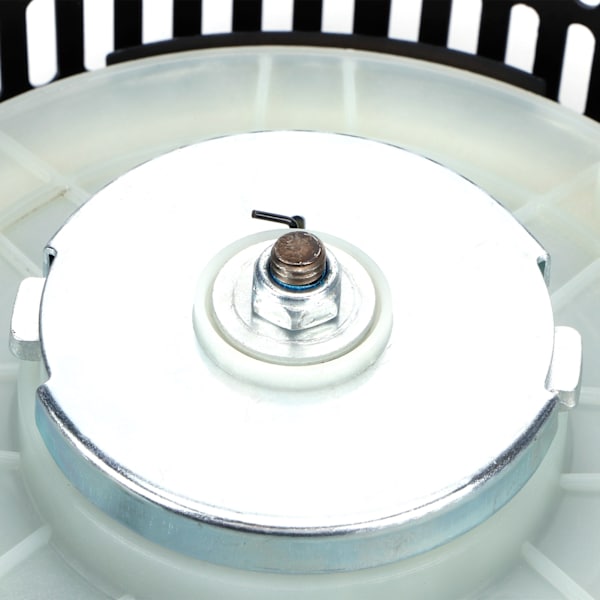 Dragstartaraggregatbyte för 186F-motor Generatortillbehör Reservdelar