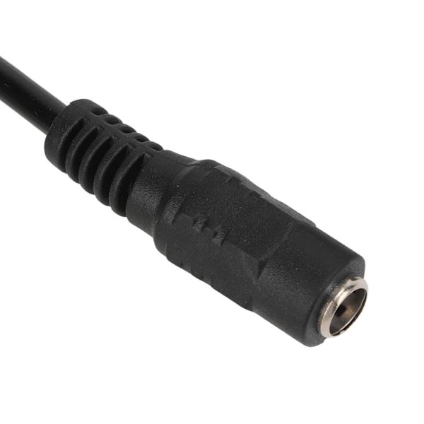 Mikroskop Koaxial Ljus LED Hög Ljusstyrka Slitstark Värmeavledning Mikroskop LED Punktljus AC100V‑240VΦ9mm EU-kontakt Grön
