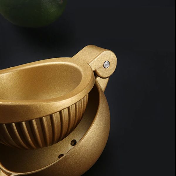 Lime Press Citronpress Handjuicer Handpress Manuell