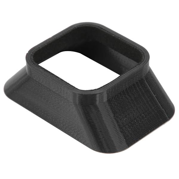 2 st Antireflexsolskydd Objektivhuv Lätt för GoPro Hero 9 Black Kamera Tillbehör